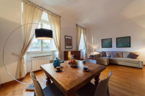 Borgo Pinti Frescos 6 sleeps